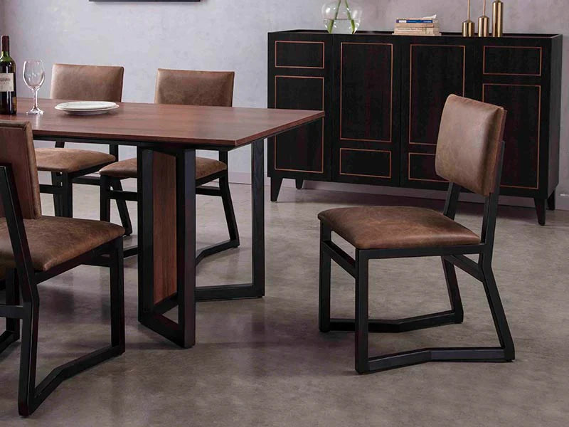 Zavi Dining Chair