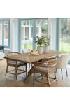 Asahi Star Dining Table