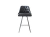 Noir High Dining Chair