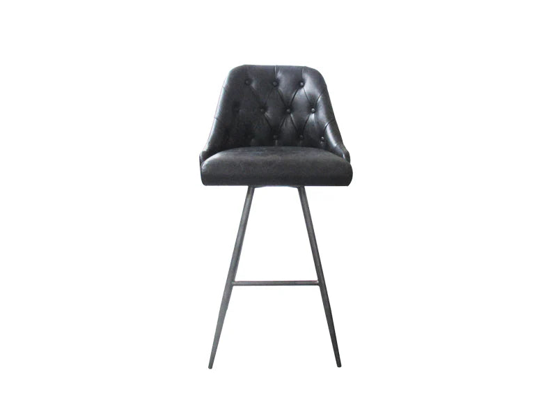 Noir High Dining Chair