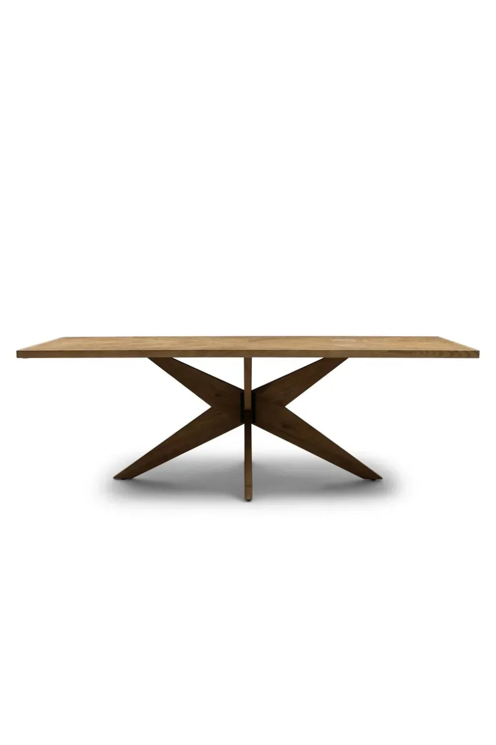 Asahi Star Dining Table