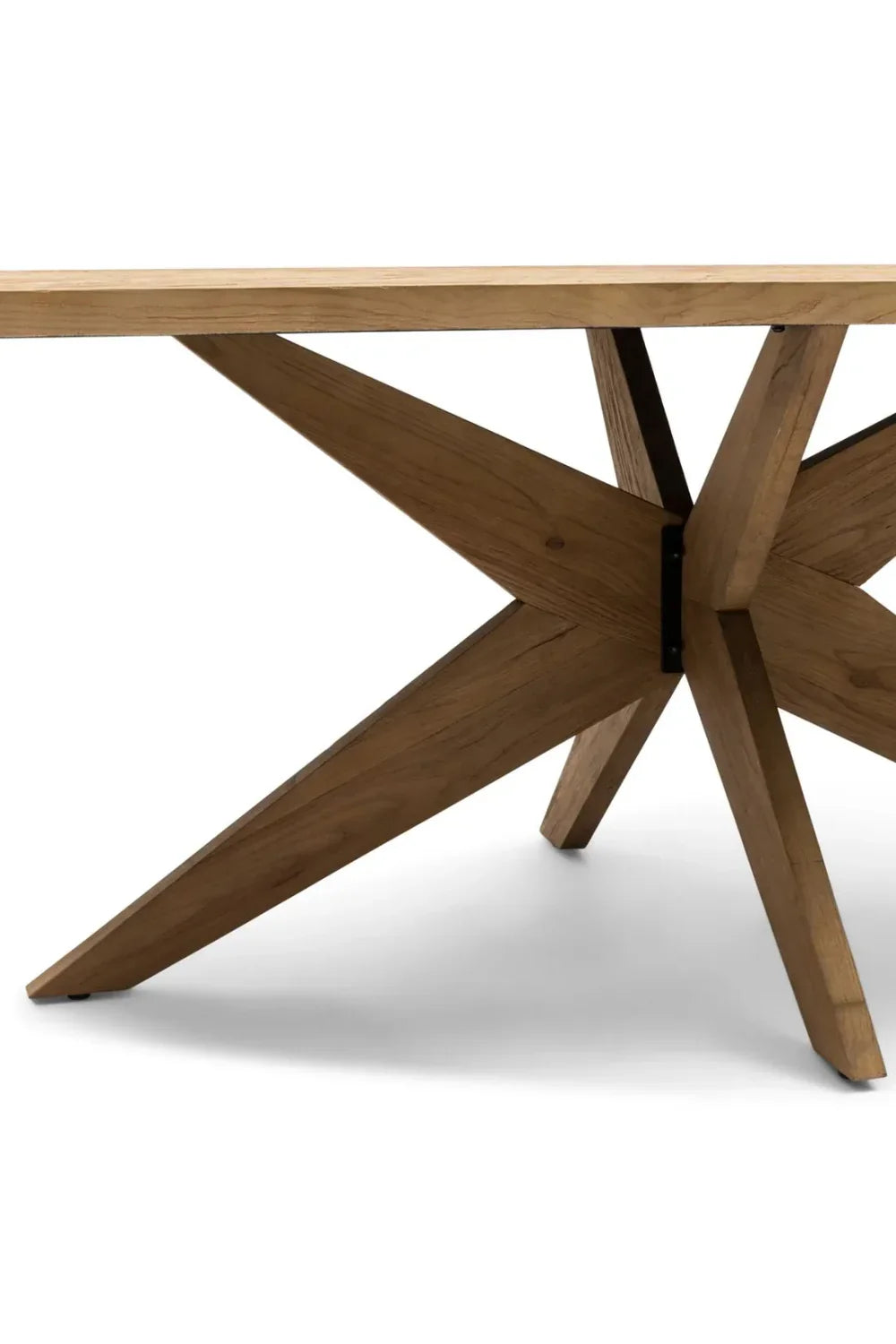 Asahi Star Dining Table