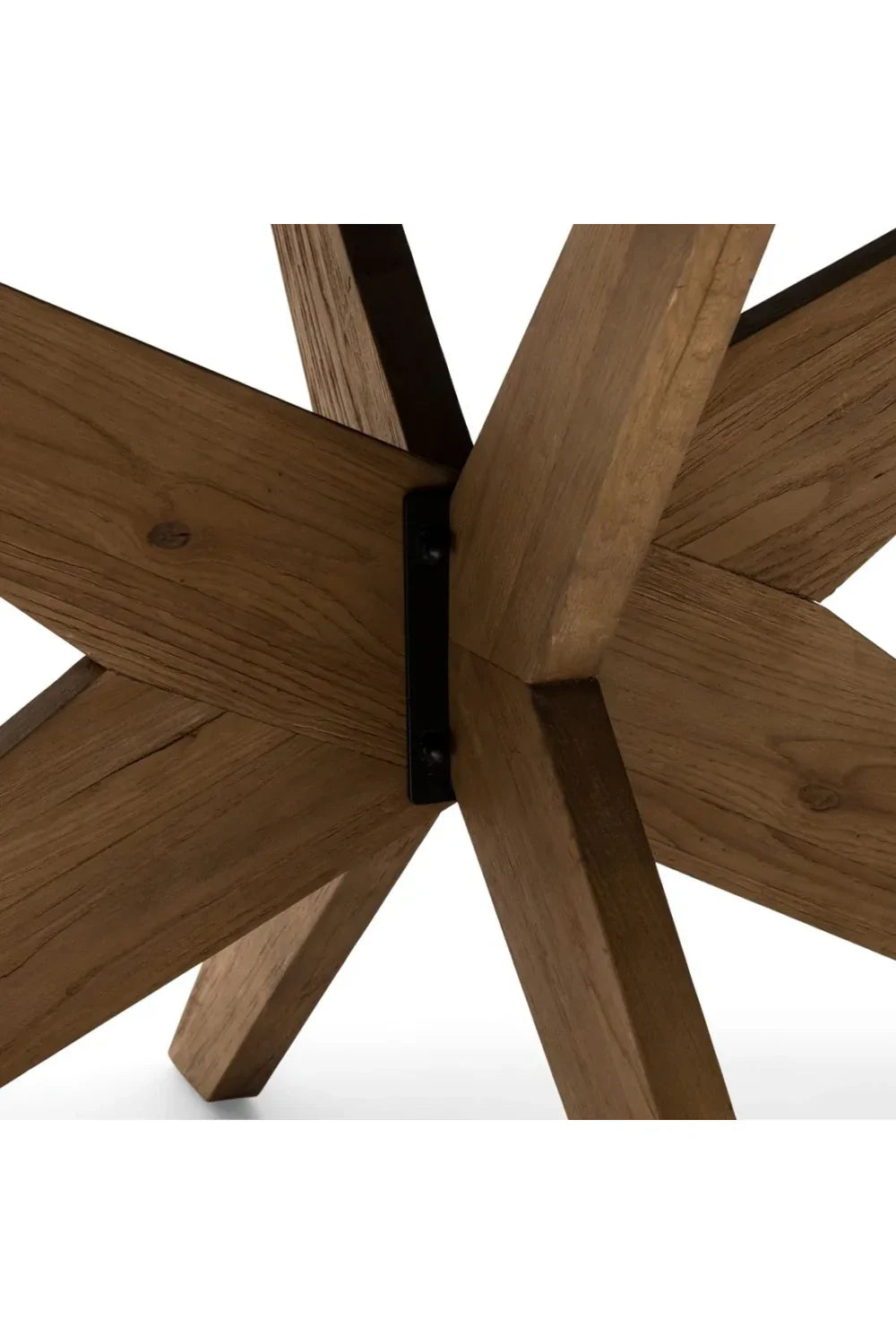 Asahi Star Dining Table