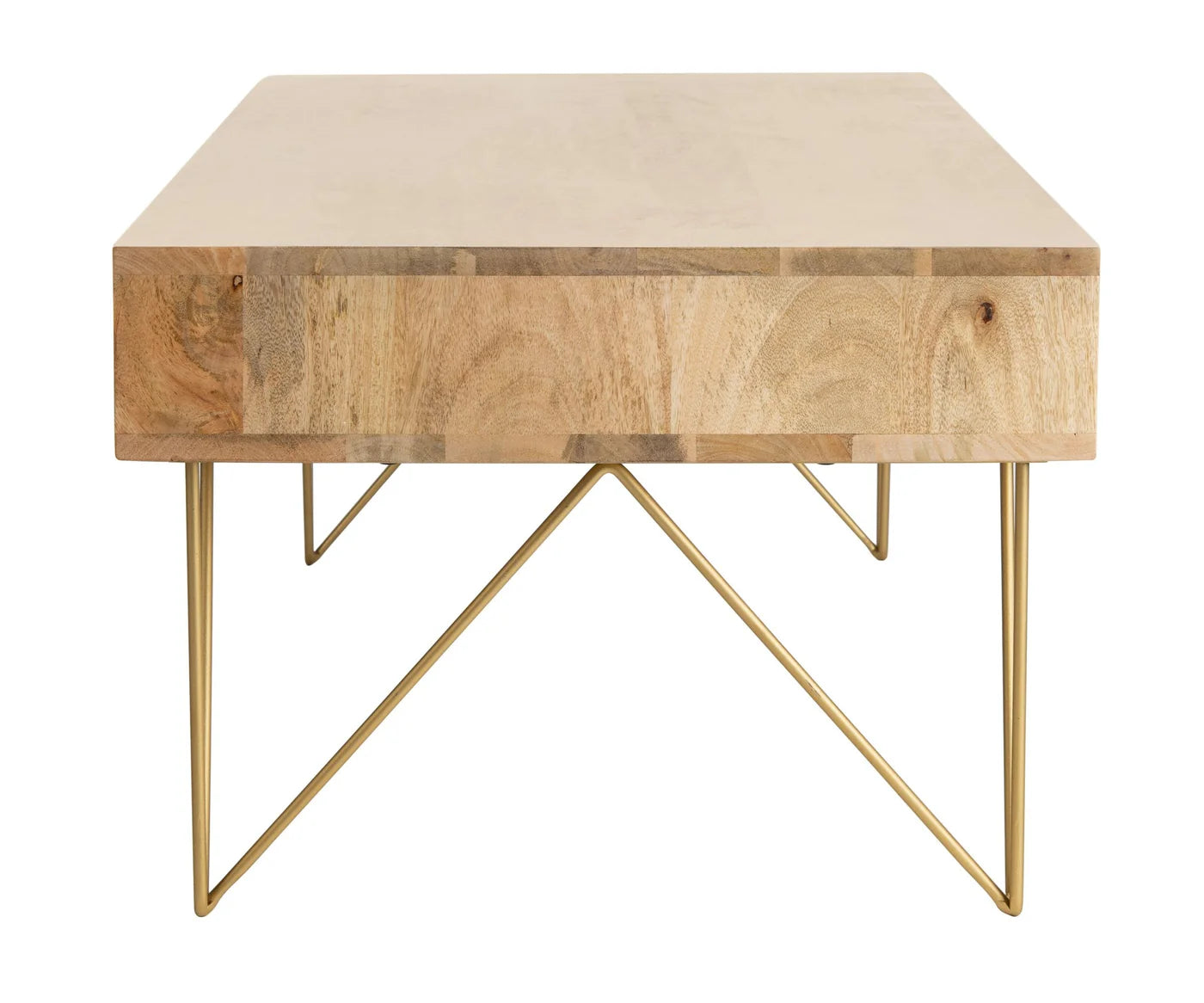 Paul Storage Coffee Table