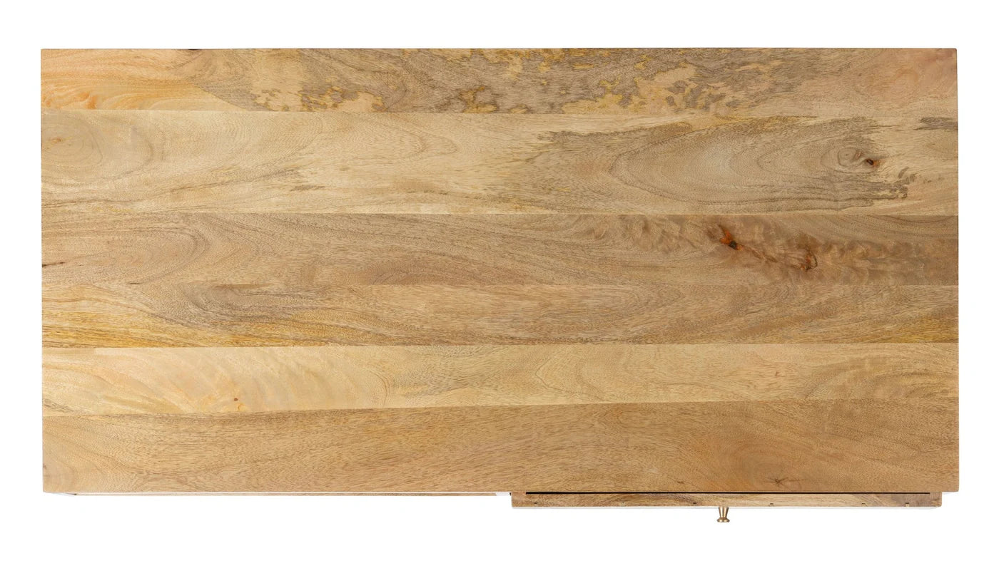 Paul Storage Coffee Table