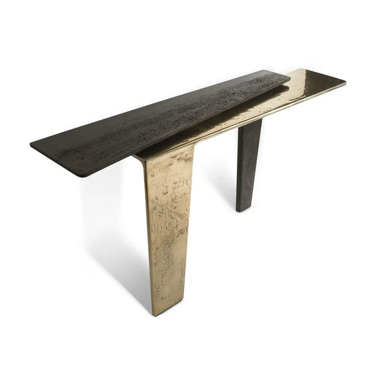 Kintsu Console Table