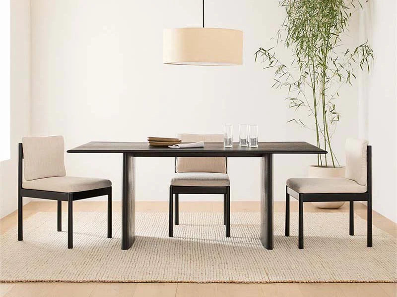 Asava Dining Ensemble