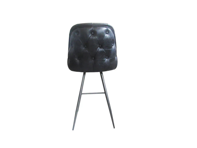 Noir High Dining Chair