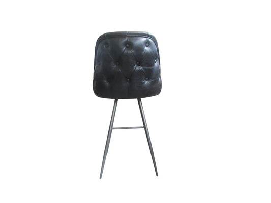 Noir High Dining Chair