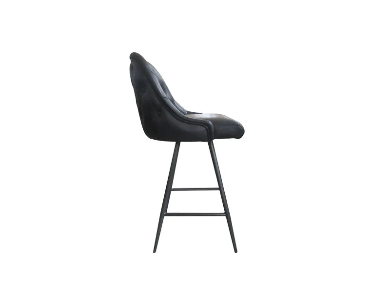 Noir High Dining Chair