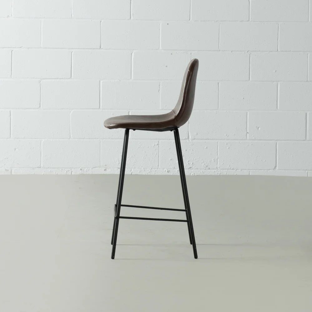 Vintage Loft Bar Stool