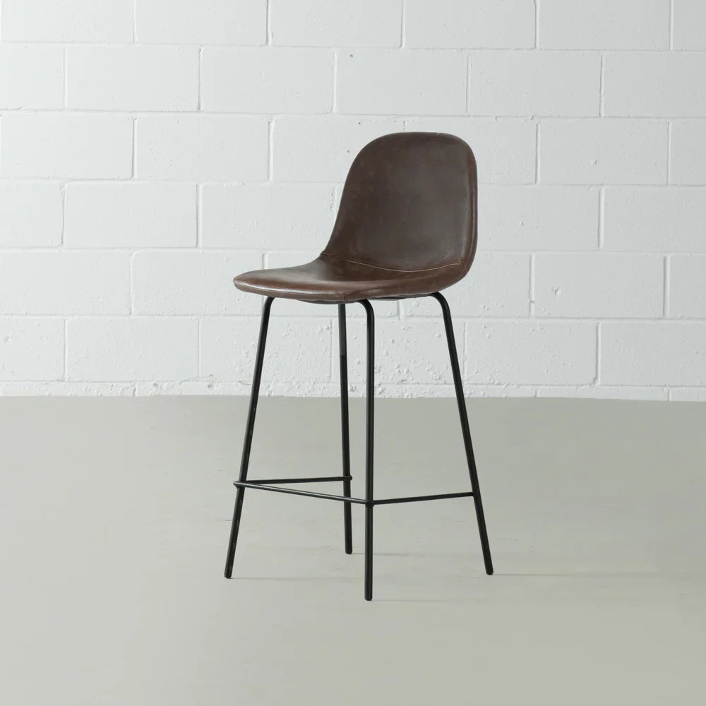 Vintage Loft Bar Stool