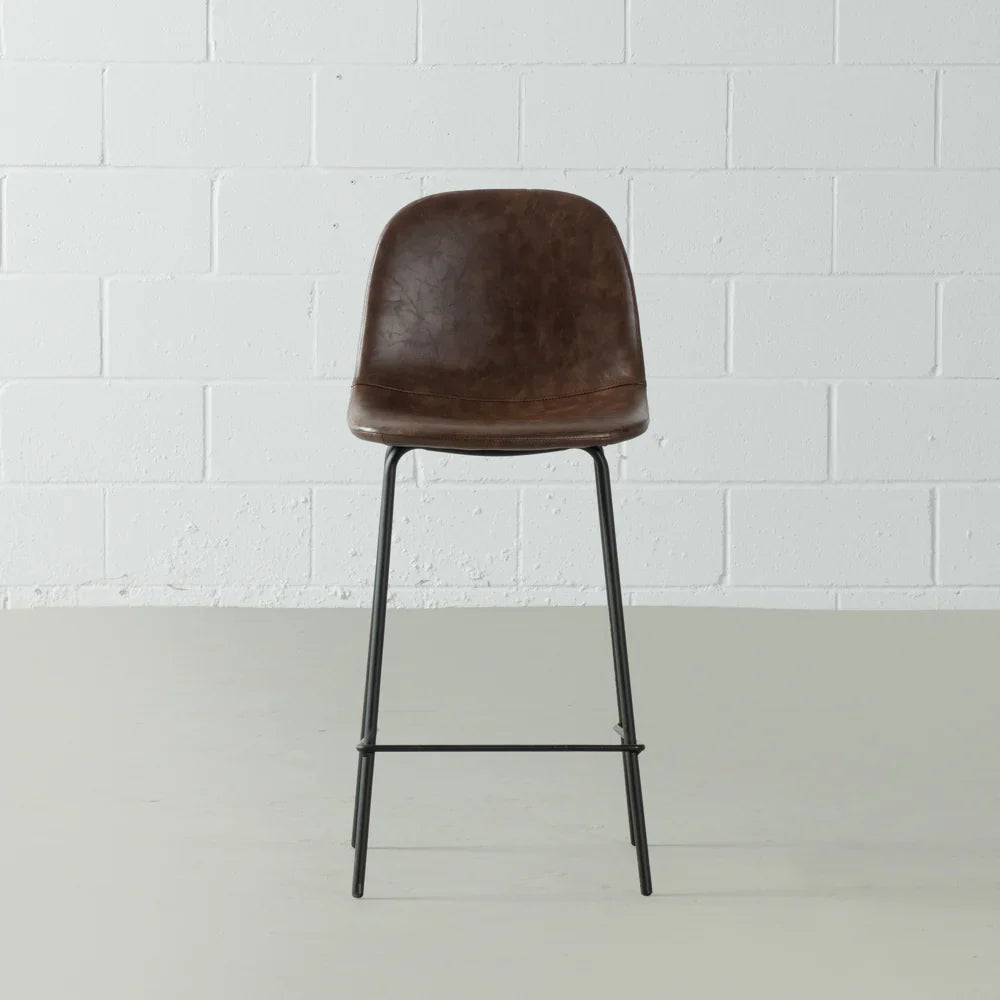Vintage Loft Bar Stool