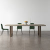 Seido Edge Dining Table