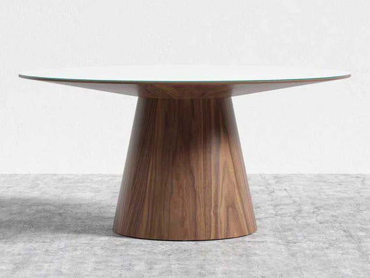 Kairo Round Dining Table