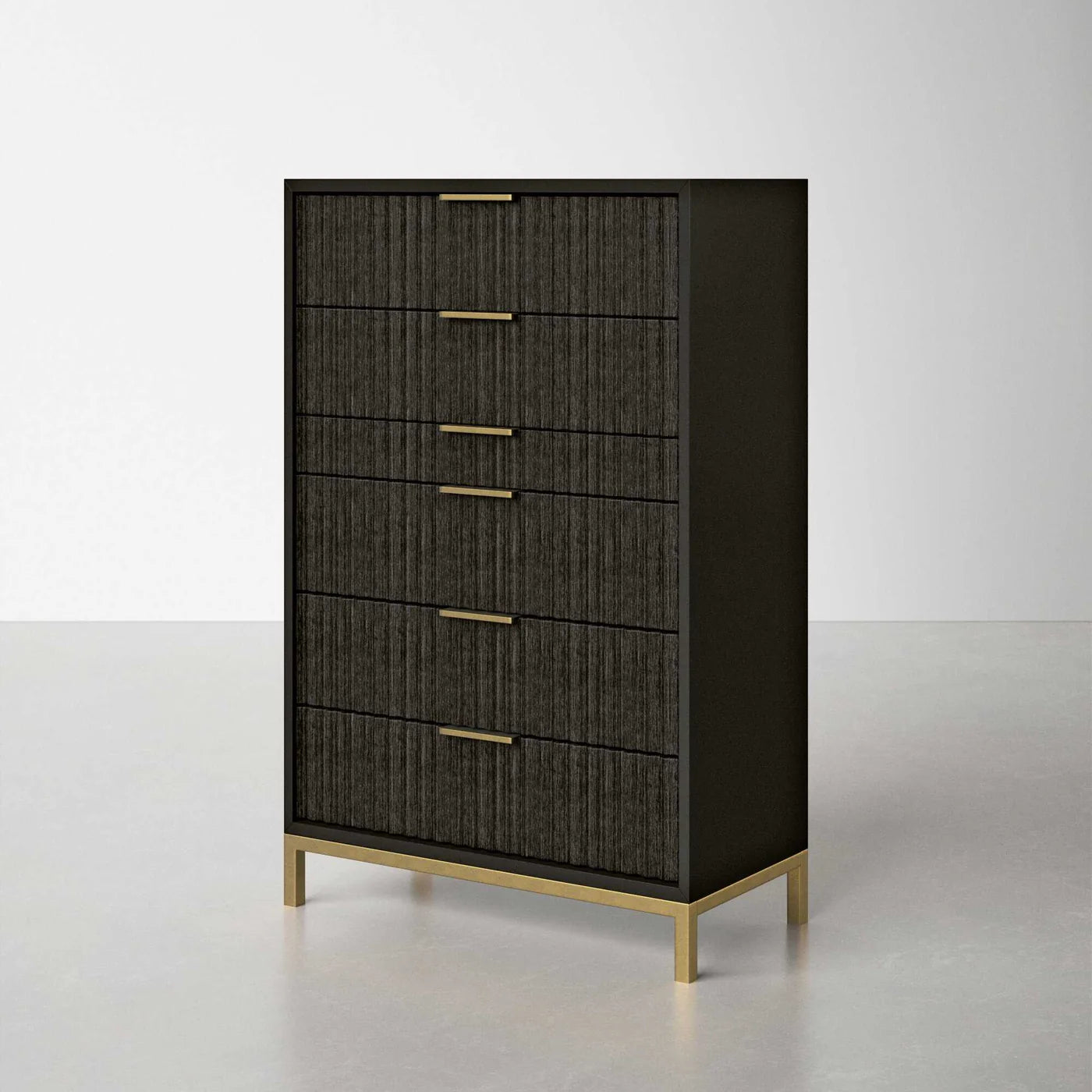 Onyx Ridge Dresser