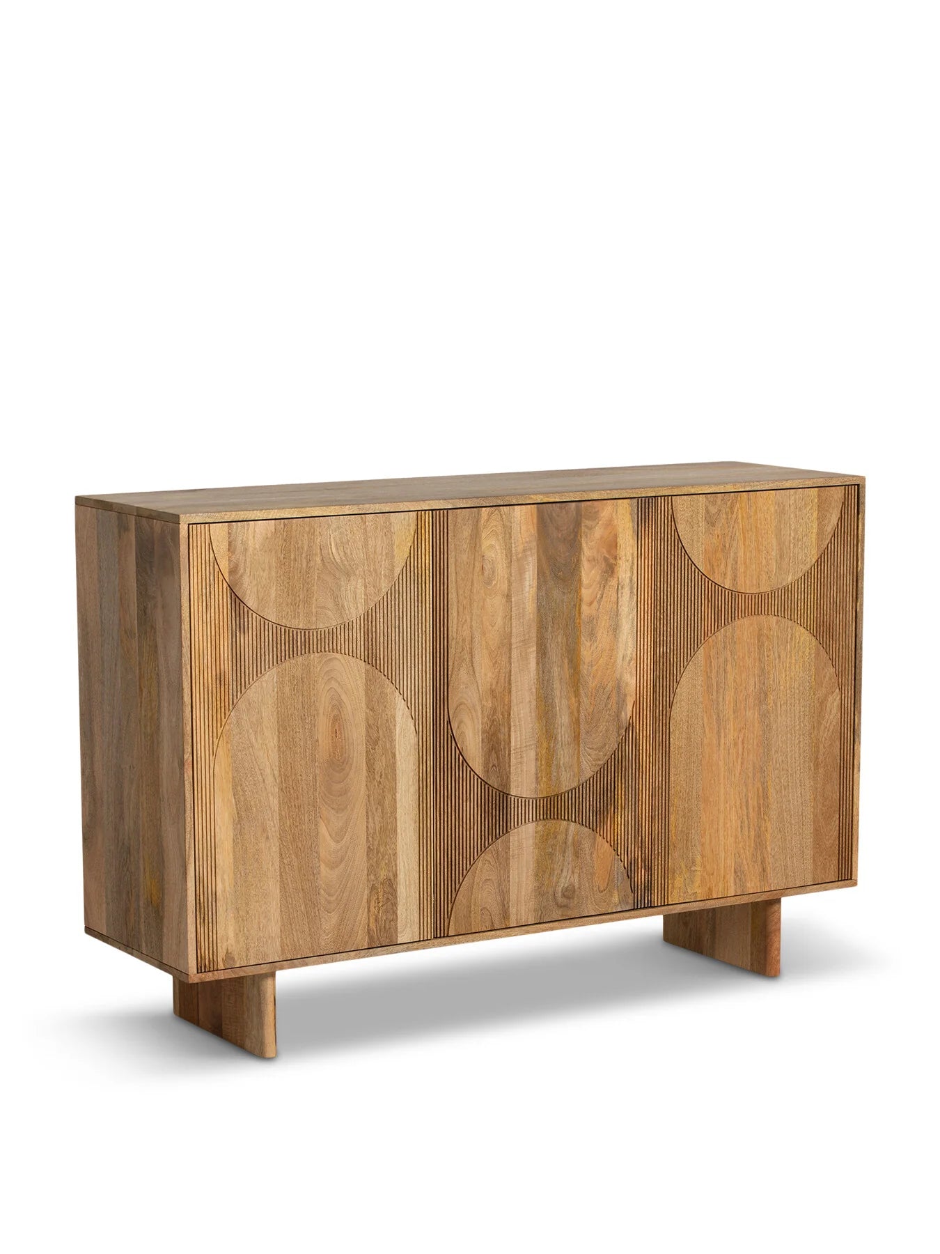 contemporary-geometric-sideboard