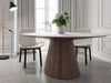 Kairo Round Dining Table