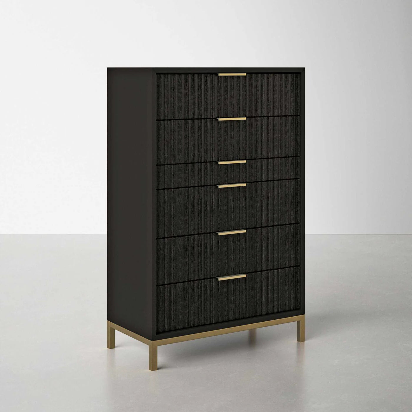 Onyx Ridge Dresser