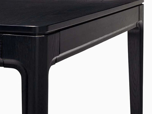 Kuro Edge Dining Table