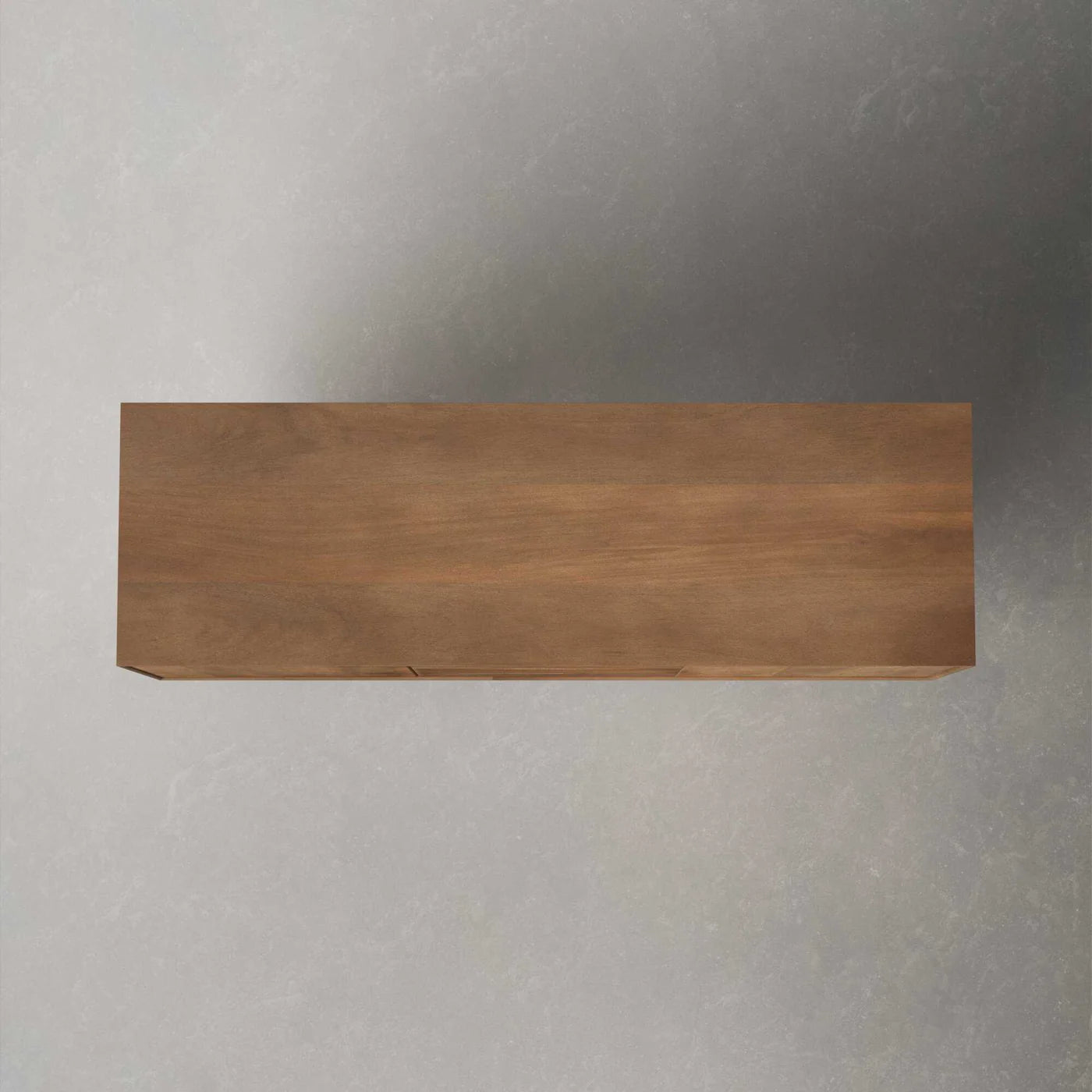 Mid-Century Wooden Sideboard