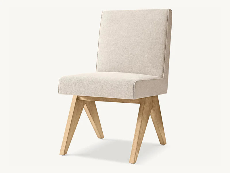 Nordik Edge Upholstered Dining Chair