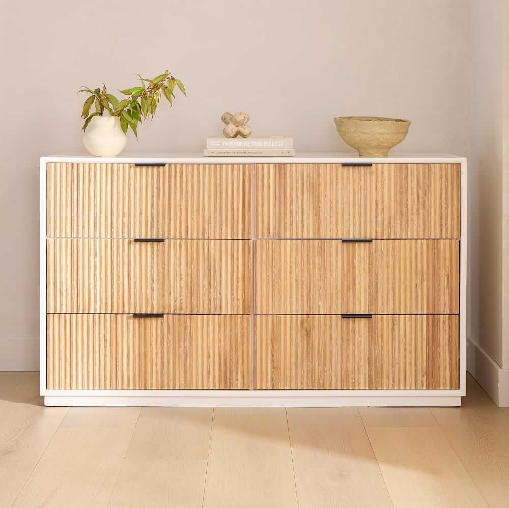 Carmel Breeze Dresser