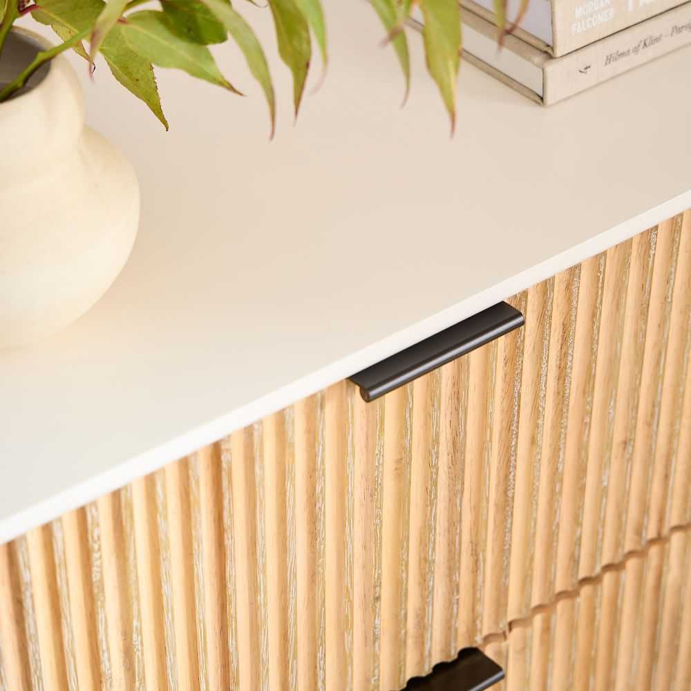 Carmel Breeze Dresser