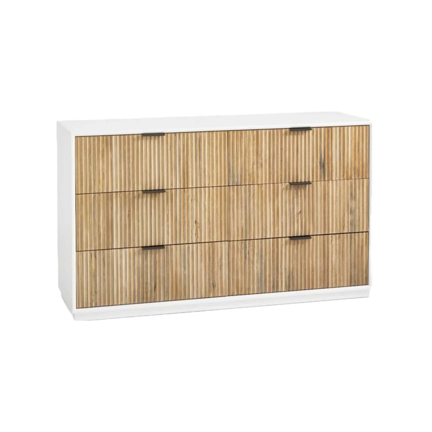 Carmel Breeze Dresser