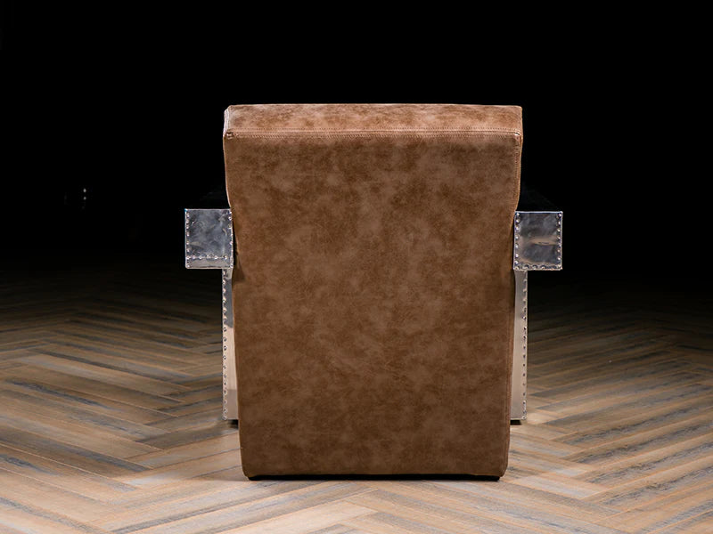 Antique Furniture Sofa Aluminum Table And Chair Set