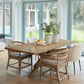 Asahi Star Dining Table
