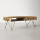 Paul Storage Coffee Table