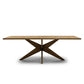 Asahi Star Dining Table