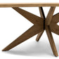 Asahi Star Dining Table