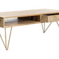 Paul Storage Coffee Table