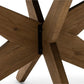 Asahi Star Dining Table