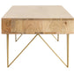 Paul Storage Coffee Table
