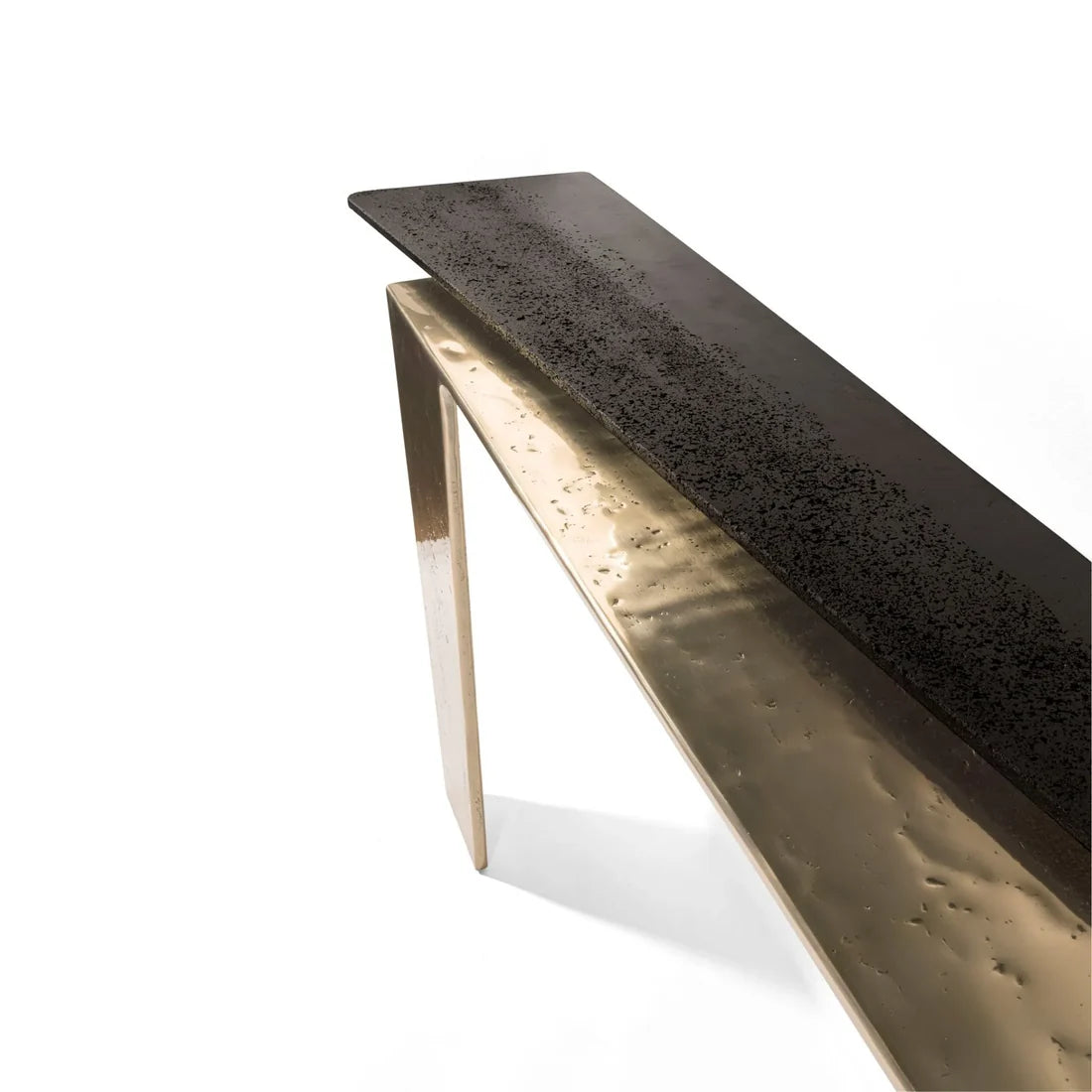 Kintsu Console Table