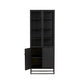 Veil Display Bookcases