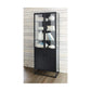 Veil Display Bookcases