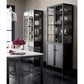 Veil Display Bookcases