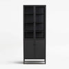 Veil Display Bookcases