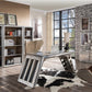 Aviator Pony Skin Leather Egg Chair,Fiberglass Inner Frame+ Pony Skin Leather+ Aluminium Cover