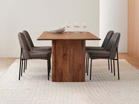 Asava Dining Ensemble