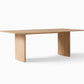 Asava Dining Ensemble