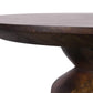 Tommy Solid Wood End Table