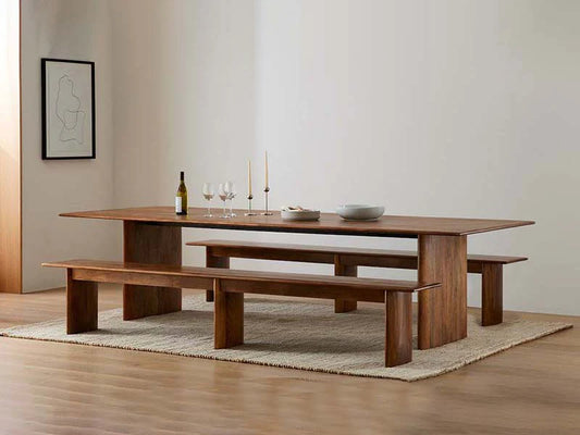 Asava Dining Ensemble
