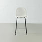 Nordic Shell Bar Stool