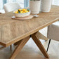 Asahi Star Dining Table