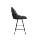 Noir High Dining Chair